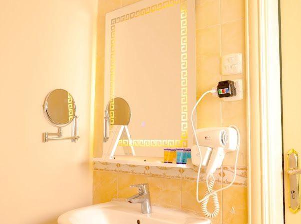 Abraj Alarab Residences * Medina