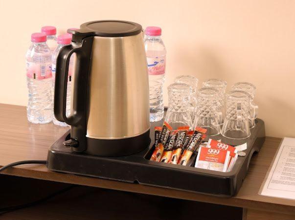 Aparthotel Abraj Alarab Residences