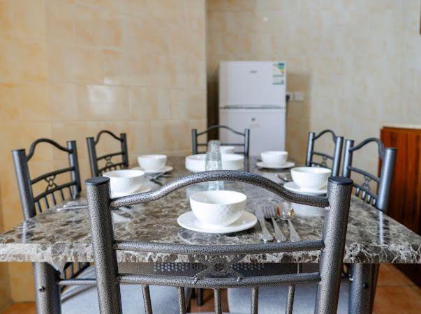 Abraj Alarab Residences *