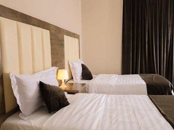 Abraj Alarab Residences * Medina