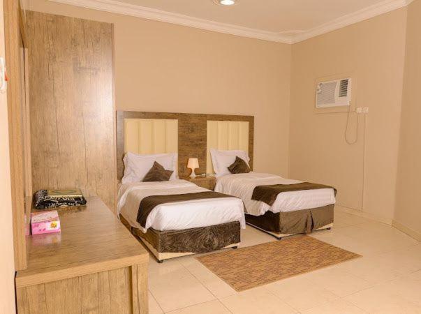 Aparthotel Abraj Alarab Residences